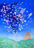 by Ann Fawssett-Atkin