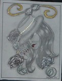 by Mary  Cipriani