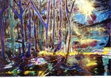 by Leni Friedland