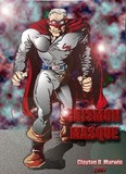 by Clayton D. Murwin AKA The Hero Maker