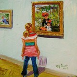 by Kay  Crain