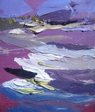 by Lauren Adams