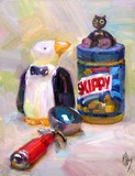 by John Kilroy