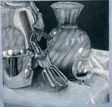 by Hannah Ford