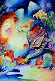 by Mariana Oros