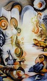 by Mariana Oros