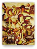 by Mariana Oros