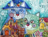 by oxana zaika