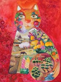 by oxana zaika