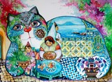 by oxana zaika