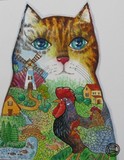 by oxana zaika