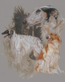 by Barbara Keith