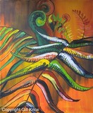 by Gill Knox