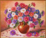 by Mimoza Oronova