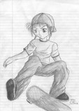 by Hitomi Kanzaki