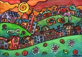 by Lierre Foest