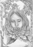 by Mandie Valin