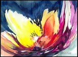 by Kathy Morton-Stanion