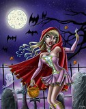 by Therese Davis