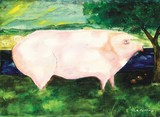 by L.A. Spilsbury