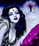 by Christine Landrie