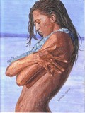 by Rochelle Johnson