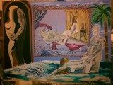 by Annette Michelle Allwood