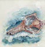 by Doris Blessington