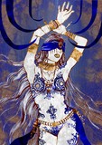 by Angela Sasser