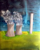 by sandy wager
