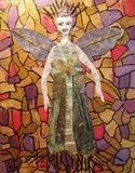 by Sharon De Vore