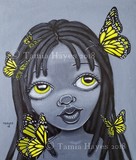 by Tamia Hayes