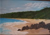 by Theresa Chadwick