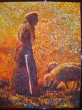 by praveena parepalli