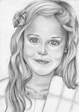 by Ida Carina