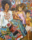 by Inga  Kimberly  Brown