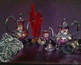 by Annette  Jimerson 