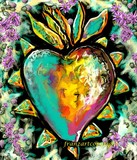 by Frances Perea