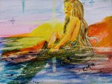 by Rebecca McCullough