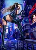 by Sandra Chang-Adair