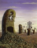 by Xavier Abelador
