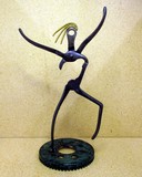by Jerry Tate