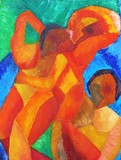 by Mily Sugranes