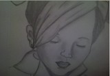 by Ashley Loder