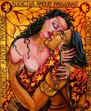 by Amy Polling