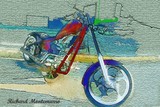 by Richard Montemurro