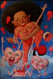 by charles fraser
