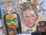 by sheila fraga