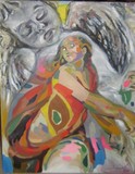 by sheila fraga