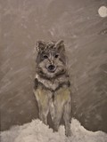 by Michela Akers